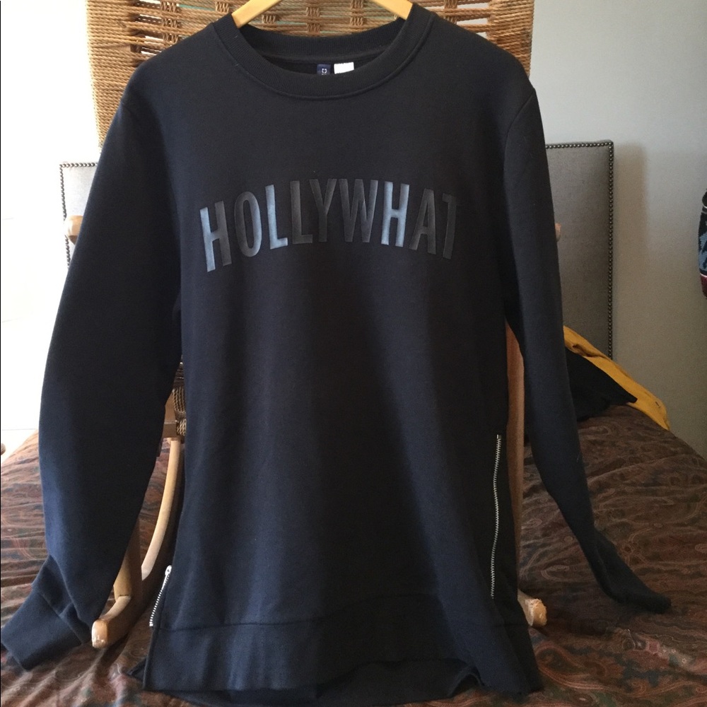 Like New Condition H&M Sweater